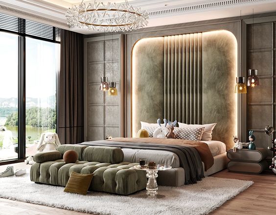 Urban Loft