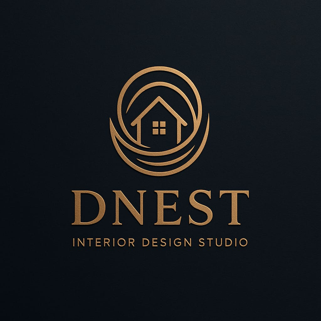DNEST Interior Design Studio